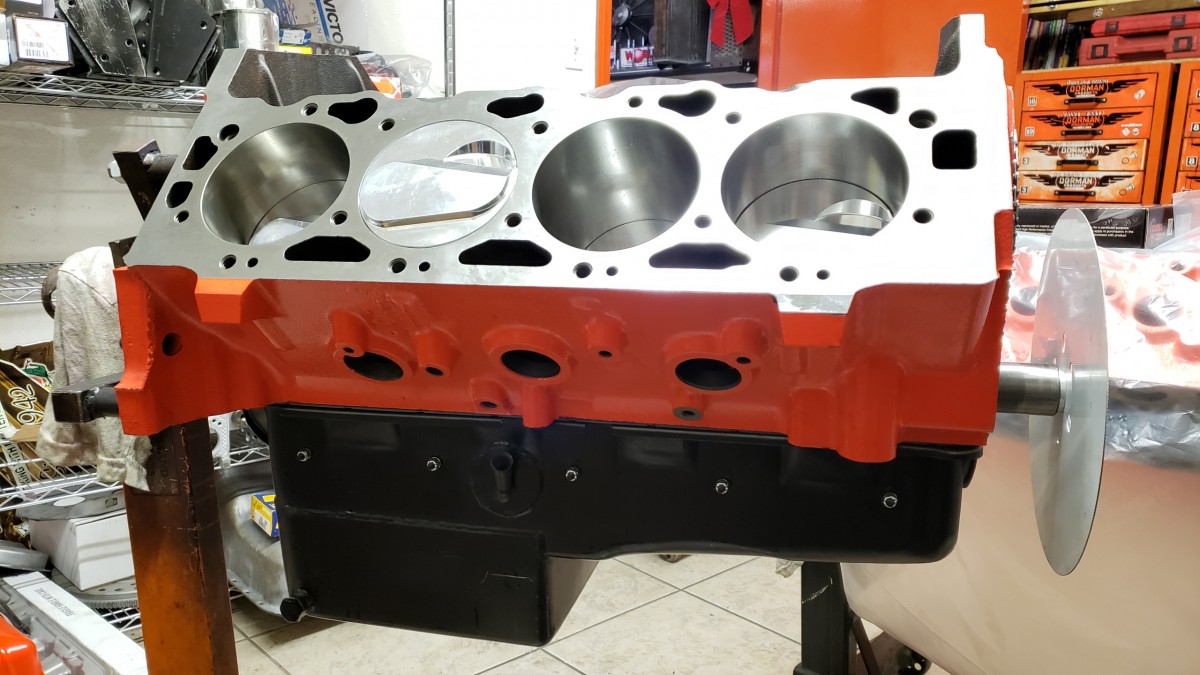 Sitemapcdatahttpwwwcellcare1com454 Big Block High Performance Rebuild Kitnull