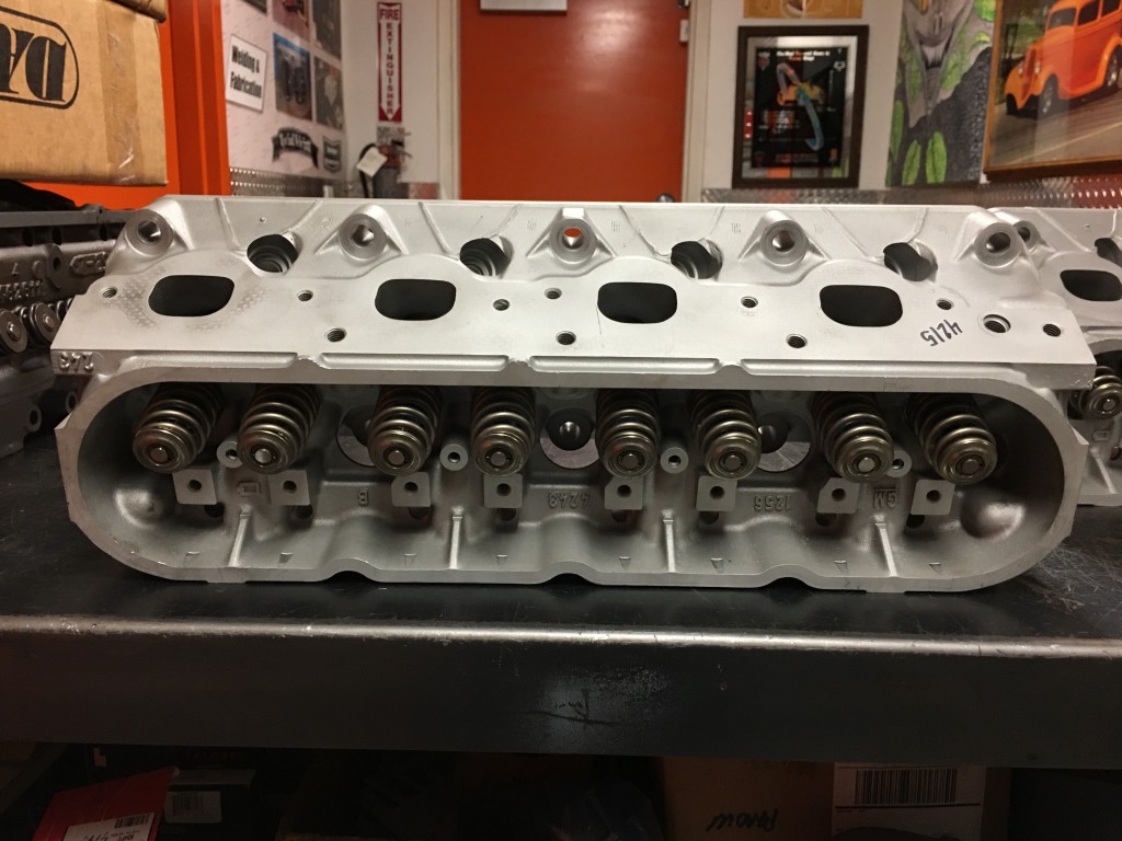 Aluminum-LS-Cylinder-Heads-11-06-2019 - Motor Mission Machine and Radiator