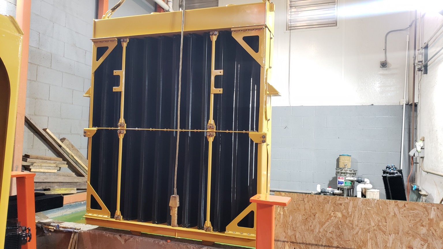 Caterpillar-777-Mining-Radiator-06-14-2021.jpg - Motor Mission Machine ...