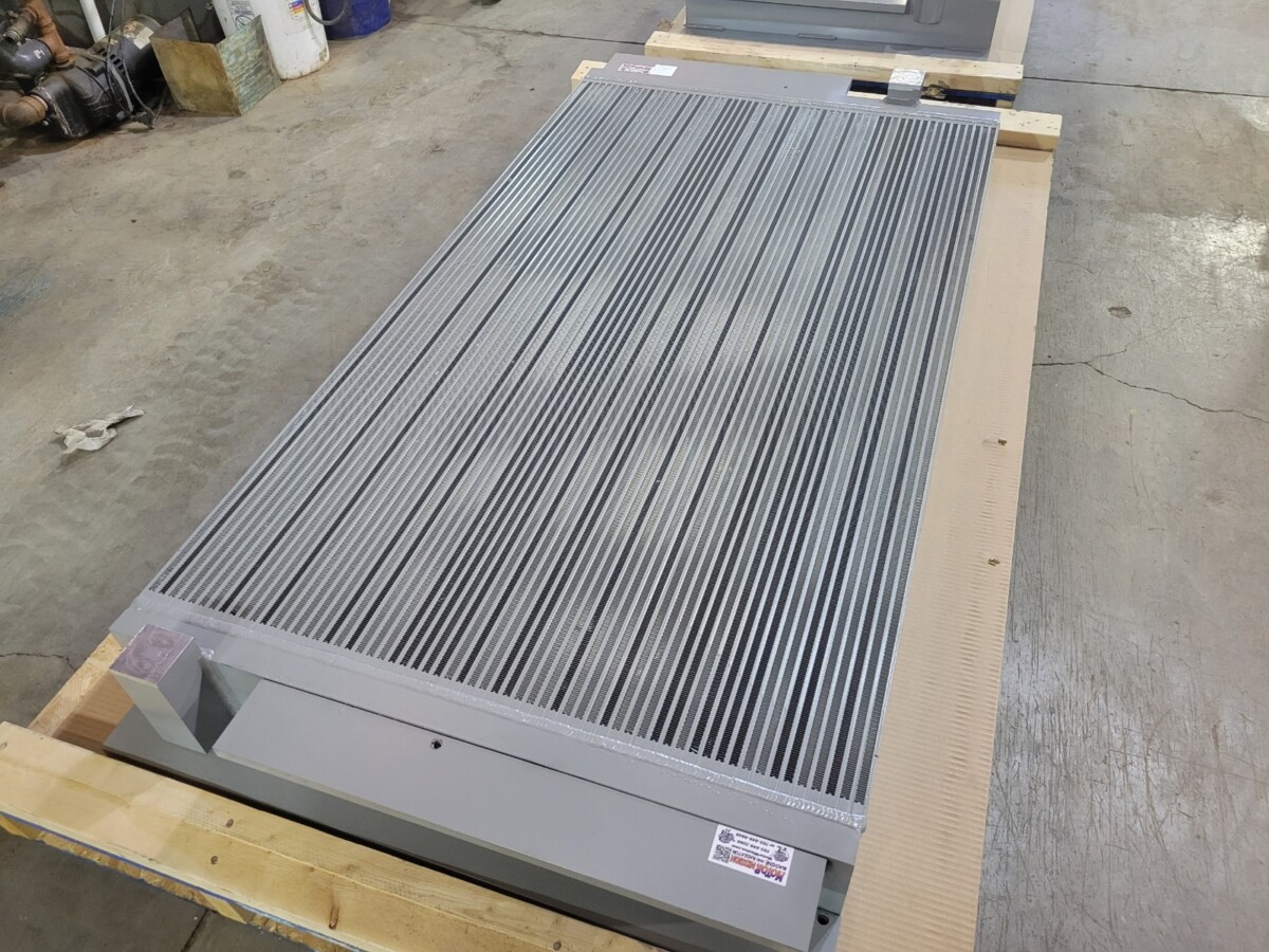 Epiroc, Atlas Copco, Ingersoll Pit Viper 271 PV271 Drill Rig Oil ...