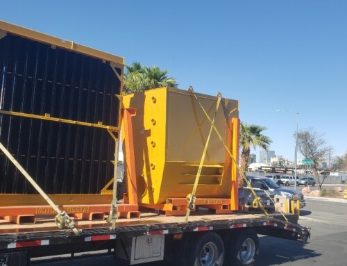 Caterpillar 793C Folded Core Radiator, Fuel Tank and D10T2 Aluminum Radiators Repairing and Rebuilding Servcie
