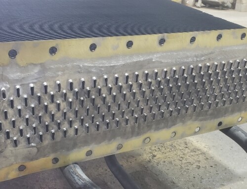 Aluminum and Copper Brass Radiators, Oil Coolers, Air Coolers and Heat Exchangers Heat Transfer Products Cleaning, Repairing and Rebuilding