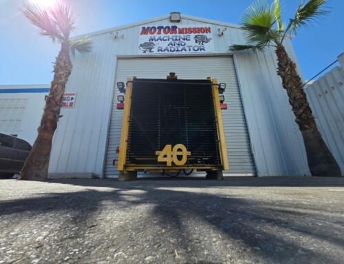 Caterpillar 834H RTD Rubber Tire Wheel Dozer Radiator Hardnose Nosecone Servicing Rebuild