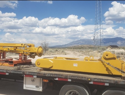 Caterpillar 16M Grader Axle and D10T Dozer Ripper Table Frame Assembly Machining and Repairing Rebuild