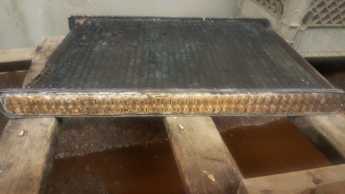 BH-Radiator-Las-Vegas-05-09-2017 - Motor Mission Machine and Radiator