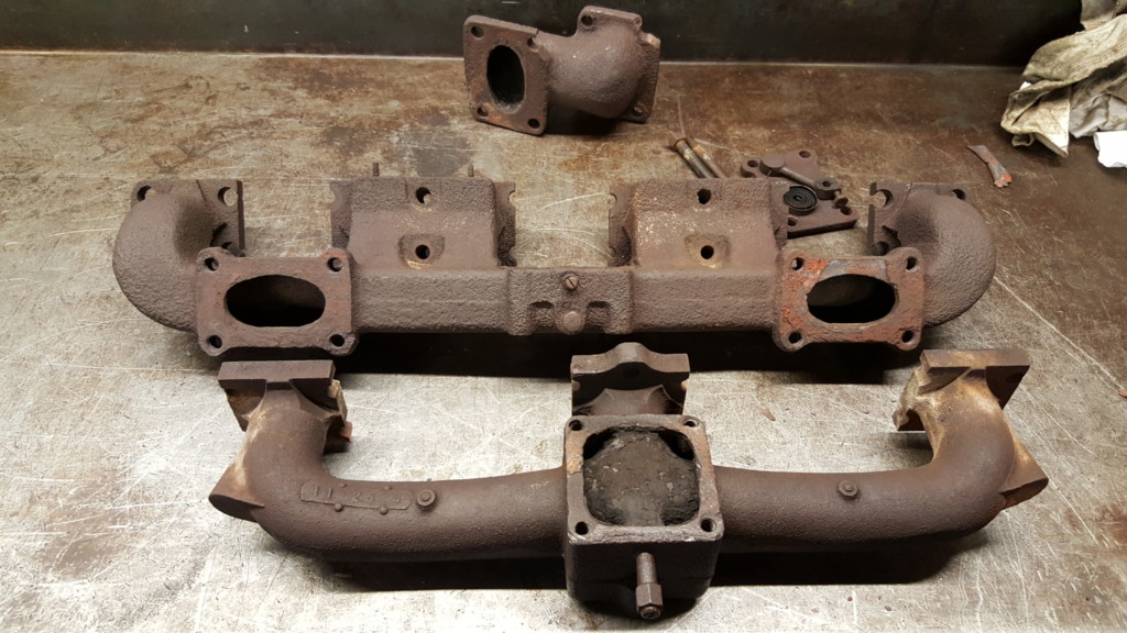 engine manifold engine manifold